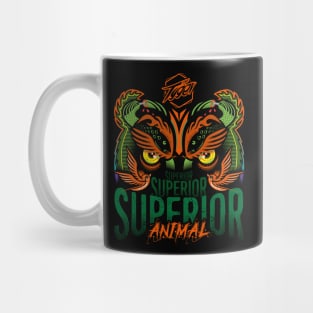 SUPERIOR Mug